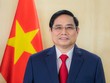 Thủ tướng Kl993 ưu đãi thưởng hấp dẫn Phạm Minh Chính