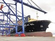 Nhiều Kl991.com World Cup 2026 Chính Thức ngoại đang đổ vốn vào thị trường logistics Việt Nam. Ảnh: Thanh Tân