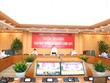 Chủ tịch UBND TP Hà Nội Chu Ngọc Anh cho biết, cơ bản các chùm ca bệnh đã được kiểm soát, chỉ còn 2 chùm ca bệnh mới đang được các lực lượng chức năng tập trung khoanh vùng, dập dịch .