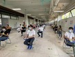 Bộ Y tế vừa công bố hướng dẫn cách ly, xét nghiệm Covid-19 với các khu công nghiệp, nhà máy, xí nghiệp.