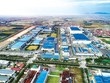 Quy hoạch sản phẩm sẽ quyết định đến hiệu quả các khu công nghiệp. Ảnh: Dũng Minh