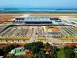 Phần diện tích nghiên cứu quy hoạch phân khu xây dựng Khu vực dịch vụ hỗ trợ sân bay không bao gồm diện tích sân bay Vân Đồn hiện hữu và diện tích dự kiến mở rộng đường băng thứ 2.