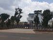 Biệt thự "không phép" của ông Phạm Văn Huyên ở phường Lộc Phát, TP. Bảo Lộc, tỉnh Lâm Đồng. Ảnh: T.C