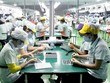 5 tháng đầu năm nay, chỉ số Kl994 nhà cái bóng đá world cup công nghiệp của thành phố Hà Nội tăng 9,4% so với cùng kỳ năm ngoái.