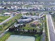 Đất công nghiệp tiếp tục nóng, với giá cho thuê không ngừng tăng trong thời gian gần đây. Trong ảnh: Một khu vực Kl994 nhà cái bóng đá world cup công nghiệp tại Hậu Giang. Ảnh: Đ.T