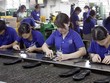 Tính từ tháng 8/2020 đến hết tháng 3, đã có 2,54 tỷ USD giá trị hàng giày dép xuất khẩu sang EU được hưởng ưu đãi thuế quan theo EVFTA.