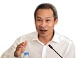 Ông Phan Đức Hiếu, Phó viện trưởng Viện Nghiên cứu quản lý Kl992 cổng game cá cược Trung ương (CIEM) 