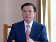 Bí thư Thành ủy Hà Nội Đinh Tiến Dũng yêu cầu, bằng mọi giá phải bảo đảm an toàn và tổ chức thành công kỳ thi tuyển sinh vào lớp 10 THPT công lập năm học 2021-2022.