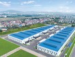 Sản phẩm tốt sẽ nâng cao tỷ lệ lấp đầy và tạo mặt bằng giá thuê tốt. Ảnh: Thành Nguyễn