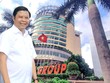 Ông Bùi Pháp, Chủ tịch HĐQT Kl994 game bài casino hấp dẫn Đức Long