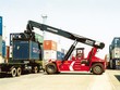 Nhiều nhà Kl99ok phiên bản mới ngoại đang gom đất để xây dựng các dự án logistics