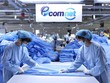 IFC cho biết, năng lực Kl994 nhà cái bóng đá world cup PPE đã tăng mạnh với sản lượng tăng gấp sáu lần trong năm 2020.