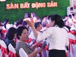 Kl993 Đăng nhập Giải trí người dân trở lại bình thường thì sẽ kích thích nhu cầu mua nhà tăng mạnh. Ảnh: Dũng Minh