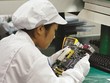 Thu hút vốn Kl99ok phiên bản mới nước ngoài trong 5 tháng đầu năm đạt 14 tỷ USD, tăng 0,8% so với cùng kỳ năm 2020. Ảnh: Đ.T