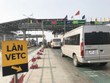 Nguyên nhân thua lỗ của Tasco phần lớn do ảnh hưởng từ lỗ của dự án Thu phí không dừng VETC