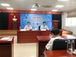 Họp báo công bố Giải Báo chí Quốc gia lần thứ XV - năm 2020.