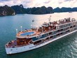 Đội 3 du thuyền 5 sao cùng 10 xe ô tô hạng sang nằm yên một chỗ khiến Lux Group rơi vào cảnh “cháy nhà tứ phía”