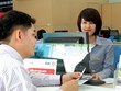 Các hãng Kl99kl phiên bản hoạt động phi nhân thọ hiện khai thác rất tốt sản phẩm Kl99kl phiên bản hoạt động cho người vay vốn. Ảnh: Dũng Minh