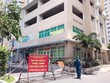 Chung cu SunView Town. Ảnh: Lê Toàn