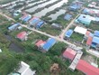 Khu đất 9,2 ha sau khi cưỡng chế phá dỡ công trình trái phép sẽ được triển khai làm khu tái định cư phục vụ các dự án.