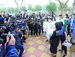 Báo Kl99ok phiên bản mới xuất bản chuyên đề kỷ niệm 96 năm Ngày báo chí cách mạng Việt Nam