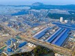 Từ tiền đề là Khu liên hợp luyện cán thép Hoà Phát Dung Quất, Quảng Ngãi đang đẩy mạnh mục tiêu thu hút các dự án công nghiệp lớn, sớm đưa địa phương trở thành tỉnh công nghiệp theo định hướng