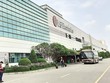 Việt Nam mong muốn thu hút các dự án quy mô lớn và công nghệ cao. Trong ảnh: Nhà máy LG tại Tràng Duệ (Hải Phòng). Ảnh: Thanh Tân
