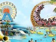 Dịch bệnh ảnh hưởng nghiêm trọng đến hoạt động của Công viên nước Đầm Sen.