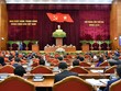 Khai mạc Hội nghị Trung ương 3 khóa XIII: Xem xét, quyết định nhiều vấn đề rất cơ bản và hệ trọng