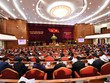 Hội nghị Trung ương lần thứ ba.