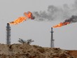 Một nhà máy lọc dầu trên đảo Khark, Iran. (Ảnh: AFP/TTXVN)