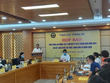 Tổng cục Thống kê họp báo công bố tình hình lao động, việc làm quý 2 và 6 tháng đầu năm 2021