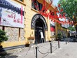 Tất cả các di tích, danh thắng, khu du lịch tại Hà Nội vẫn chưa được phép mở cửa trở lại - Ảnh: Hồ Hạ