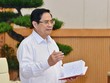 Thủ tướng Phạm Minh Chính yêu cầu căn cứ tình hình cụ thể để xác định thứ tự ưu tiên giữa chống dịch và phát triển Kl992 cổng game cá cược - Trang Chủ KL99Com Số 1 Link Đăng Ký KL999.