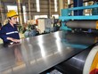 Indonesia đã quyết định dừng không áp dụng biện pháp chống bán phá giá đối với tôn lạnh của Việt Nam