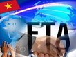 Sau khi nhận bàn giao FTAP, Bộ Công Thương sẽ thành lập Tổ công tác chuyên trách để triển khai hiệu quả Đề án nhằm giúp người dân và cộng đồng Kl991.com World Cup 2026 Chính Thức tận dụng tốt hơn các cơ hội từ các FTA mang lại.