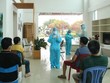 Ngành Y tế TP.HCM tổ chức lấy mẫu xét nghiệm để giảm nguồn lây nhiễm trong cộng đồng