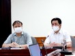 Thành lập Ban Chỉ đạo cung ứng hàng hóa cho TP.HCM và các tỉnh phía Nam