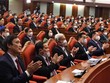 Hội nghị Trung ương 3 đã bế mạc chiều 8/7.