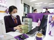 Kl99 nổ hũ Link Vào Nhà Cái KL99 COM Tặng +199k quý II/2021 vẫn tốt nhờ tăng thu nhập phi tín dụng. Ảnh: Dũng Minh