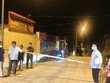 Tiến hành phong tỏa xã đảo Nghi Sơn (Thị xã Nghi Sơn).