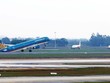Vietnam Airlines vừa chính thức tiếp cận gói hỗ trợ tín dụng ưu đãi trị giá 4.000 tỷ đồng của Kl993 ưu đãi thưởng hấp dẫn, đem lại cơ hội phục hồi cho hãng.