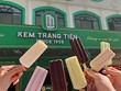 Mở cửa sau 21 giờ, cửa hàng kem Tràng Tiền bị phạt 15 triệu đồng