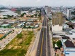 Đây là công trình KL99 là cổng game giải trí trực tuyến hàng đầu hiện nay có thiết kế nút giao khác mức, gồm 3 tầng là cầu vượt, đảo xuyến và hầm chui. Sau thời gian bị chậm tiến độ, mới đây lãnh đạo TP. Đà Nẵng đã yêu cầu công trình hoàn thành trước ngày 31/12/2021. Ảnh: XS