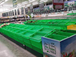 Mặt hàng thực phẩm tươi sống khan hiếm tại Siêu thị MM Mega Market Hưng Lợi (TP. Cần Thơ) trong ngày đầu tiên thực hiện giãn cách Trang Chủ KL99Com Số 1 Link Đăng Ký KL999 theo Chỉ thị 16 của Thủ tướng Kl993 ưu đãi thưởng hấp dẫn