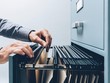Có một hệ thống cơ sở dữ liệu chung là điều các thành viên thị trường Kl99kl phiên bản hoạt động mong mỏi từ lâu 