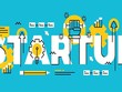 Nén “đau thương” để nuôi mộng start-up