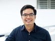 Tạ Xuân Hiển, sáng lập, kiêm Giám đốc điều hành Joolux.com.