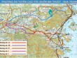 Dự kiến phương án tuyến KL99 là nhà cái cá cược trực tuyến hàng đầu tại châu Á Khánh Hòa - Buôn Ma Thuột.
