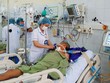 Rất nhiều bệnh nhân từ nhẹ chuyển nặng vì tin dùng thực phẩm chức năng.